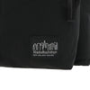 Manhattan BLACK マンハッタンブラック リュック STUYTOWN BACKPACK NYLON TUSSAH バックパック 19L 13インチPC対応 A4サイズ対応 MP1277TSCBL【正規販売店】