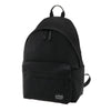 Manhattan BLACK マンハッタンブラック リュック STUYTOWN BACKPACK(LG) NYLON TUSSAH バックパック 28L  15インチPC対応 A4サイズ対応 MP1277LTSCBL【正規販売店】