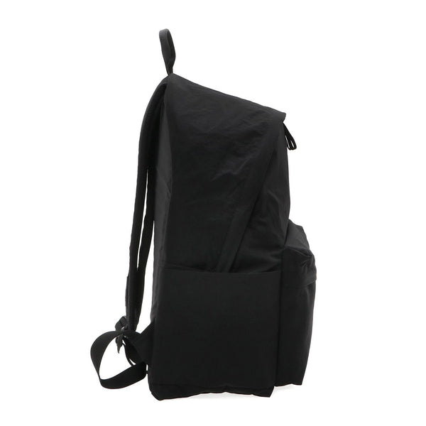 Manhattan BLACK マンハッタンブラック リュック STUYTOWN BACKPACK(LG) NYLON TUSSAH バックパック 28L  15インチPC対応 A4サイズ対応 MP1277LTSCBL【正規販売店】