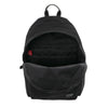 Manhattan BLACK マンハッタンブラック リュック STUYTOWN BACKPACK(LG) NYLON TUSSAH バックパック 28L  15インチPC対応 A4サイズ対応 MP1277LTSCBL【正規販売店】