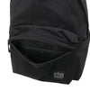 Manhattan BLACK マンハッタンブラック リュック STUYTOWN BACKPACK(LG) NYLON TUSSAH バックパック 28L  15インチPC対応 A4サイズ対応 MP1277LTSCBL【正規販売店】