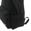 Manhattan BLACK マンハッタンブラック リュック STUYTOWN BACKPACK(LG) NYLON TUSSAH バックパック 28L  15インチPC対応 A4サイズ対応 MP1277LTSCBL【正規販売店】