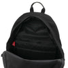 Manhattan BLACK マンハッタンブラック リュック STUYTOWN BACKPACK(LG) NYLON TUSSAH バックパック 28L  15インチPC対応 A4サイズ対応 MP1277LTSCBL【正規販売店】