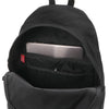 Manhattan BLACK マンハッタンブラック リュック STUYTOWN BACKPACK(LG) NYLON TUSSAH バックパック 28L  15インチPC対応 A4サイズ対応 MP1277LTSCBL【正規販売店】