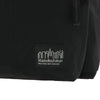 Manhattan BLACK マンハッタンブラック リュック STUYTOWN BACKPACK(LG) NYLON TUSSAH バックパック 28L  15インチPC対応 A4サイズ対応 MP1277LTSCBL【正規販売店】