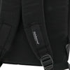Manhattan BLACK マンハッタンブラック リュック STUYTOWN BACKPACK(LG) NYLON TUSSAH バックパック 28L  15インチPC対応 A4サイズ対応 MP1277LTSCBL【正規販売店】