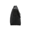 Manhattan BLACK マンハッタンブラック メッセンジャーバッグ STANDARD MESSENGER BAG(XS) MGNT NYLON TUSSAH B5サイズ対応 MP1441MGNTTSCBL【正規販売店】