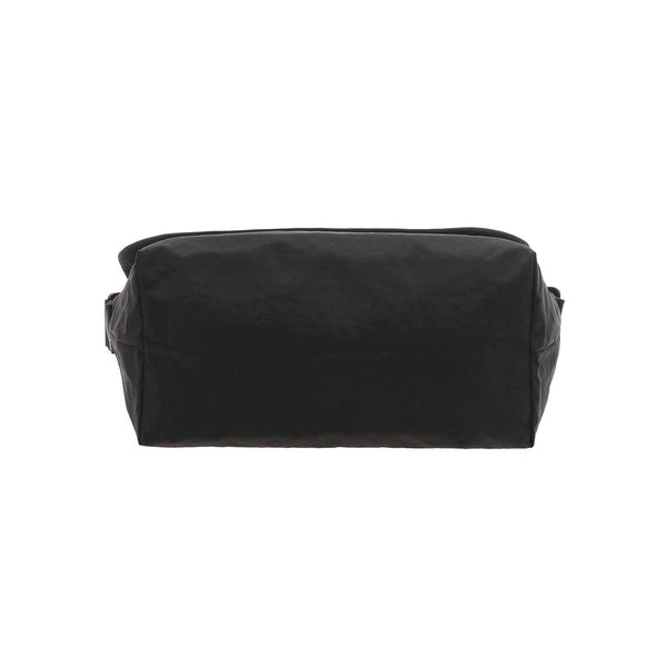 Manhattan BLACK マンハッタンブラック メッセンジャーバッグ STANDARD MESSENGER BAG(XS) MGNT NYLON TUSSAH B5サイズ対応 MP1441MGNTTSCBL【正規販売店】