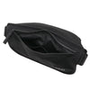 Manhattan BLACK マンハッタンブラック メッセンジャーバッグ STANDARD MESSENGER BAG(XS) MGNT NYLON TUSSAH B5サイズ対応 MP1441MGNTTSCBL【正規販売店】