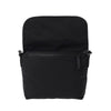 Manhattan BLACK マンハッタンブラック メッセンジャーバッグ STANDARD MESSENGER BAG(XS) MGNT NYLON TUSSAH B5サイズ対応 MP1441MGNTTSCBL【正規販売店】