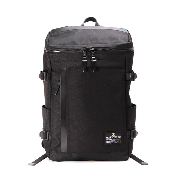 MAKAVELIC マキャベリック リュック CHASE RECTANGLE DAYPACK チェース 