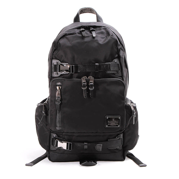 MAKAVELIC マキャベリック リュック SIERRA SUPERIORITY BIND UP BACKPACK シエラ バックパック 22〜28L 13インチPC対応 3106-10105【正規販売店】