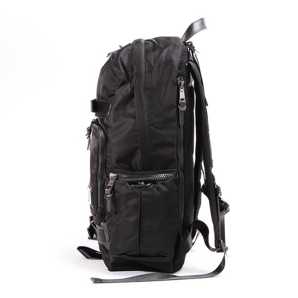 MAKAVELIC マキャベリック リュック SIERRA SUPERIORITY BIND UP BACKPACK シエラ バックパック 22〜28L 13インチPC対応 3106-10105【正規販売店】