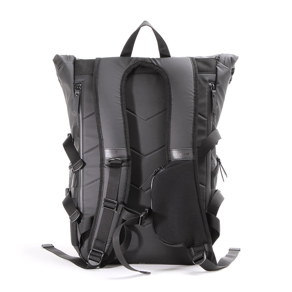 マキャベリック ロールトップ バックパック II リュック FEARLESS ROLLTOP BACKPACK II MAKAVELIC  3108-10126