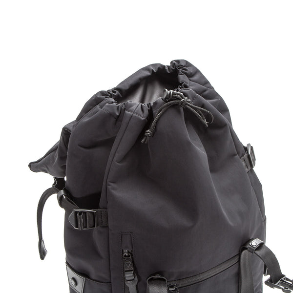 Machiavellic DB Backpack Evolution Rucksack JADE DB BACKPACK