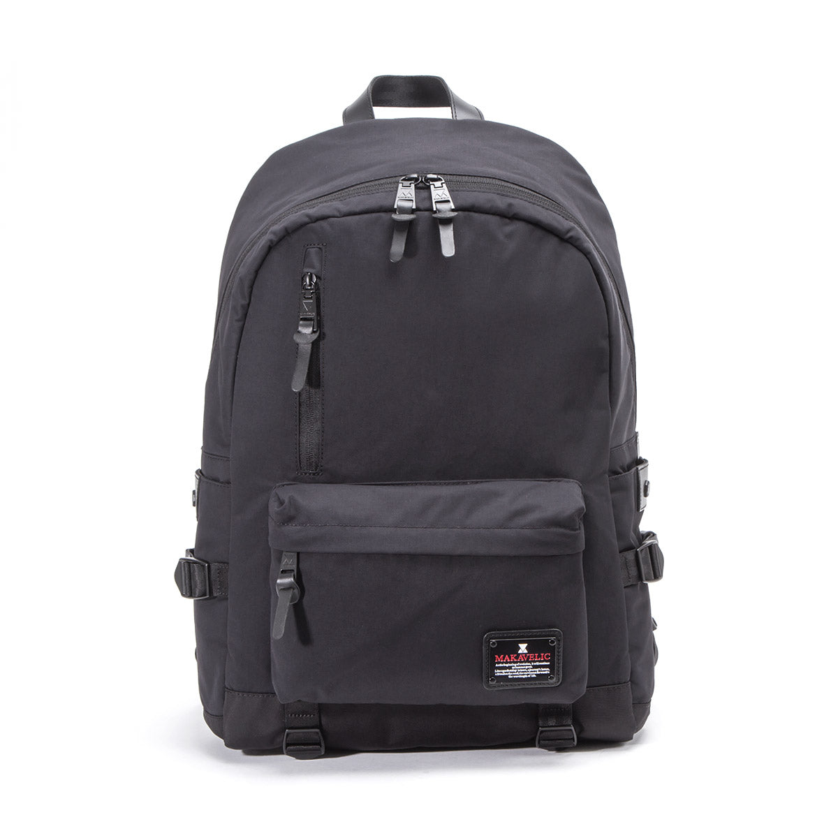 Machiavellic FM Daypack Evolution Backpack JADE FM DAYPACK