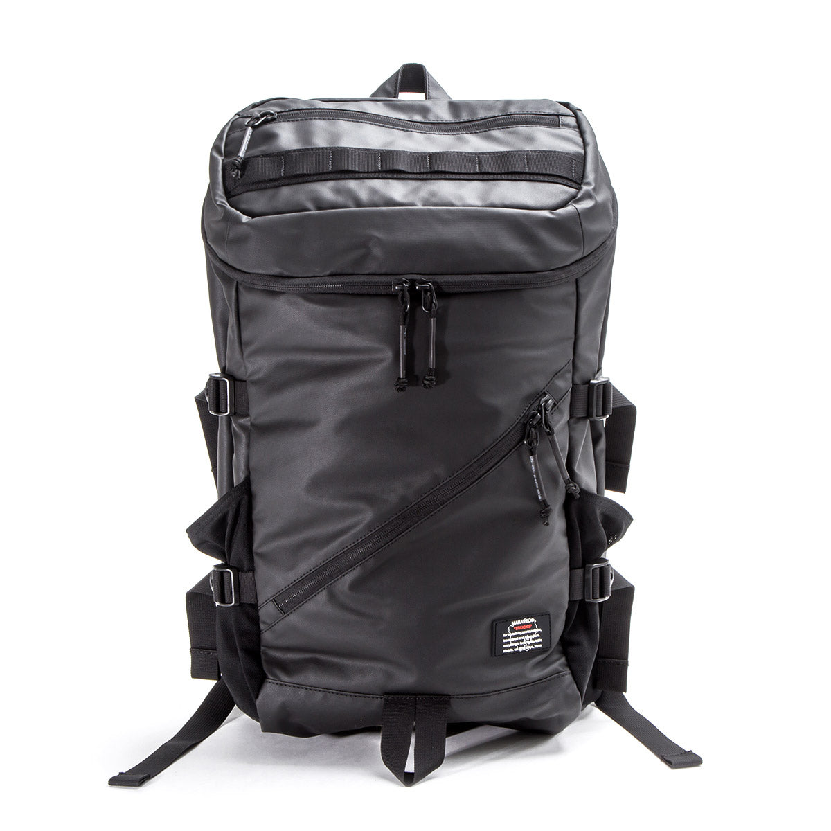 Machiavellic Drift Daypack Rucksack Daypack TRUCKS DRIFT DAYPACK MAKAVELIC  3109-10123