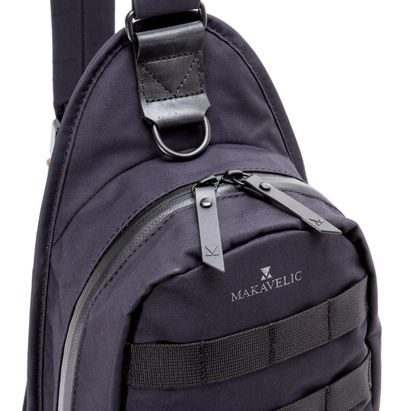 Machiavellic Exclusive Body Bag Shoulder JADE EXCLSV BODY MAKAVELIC  3109-10313
