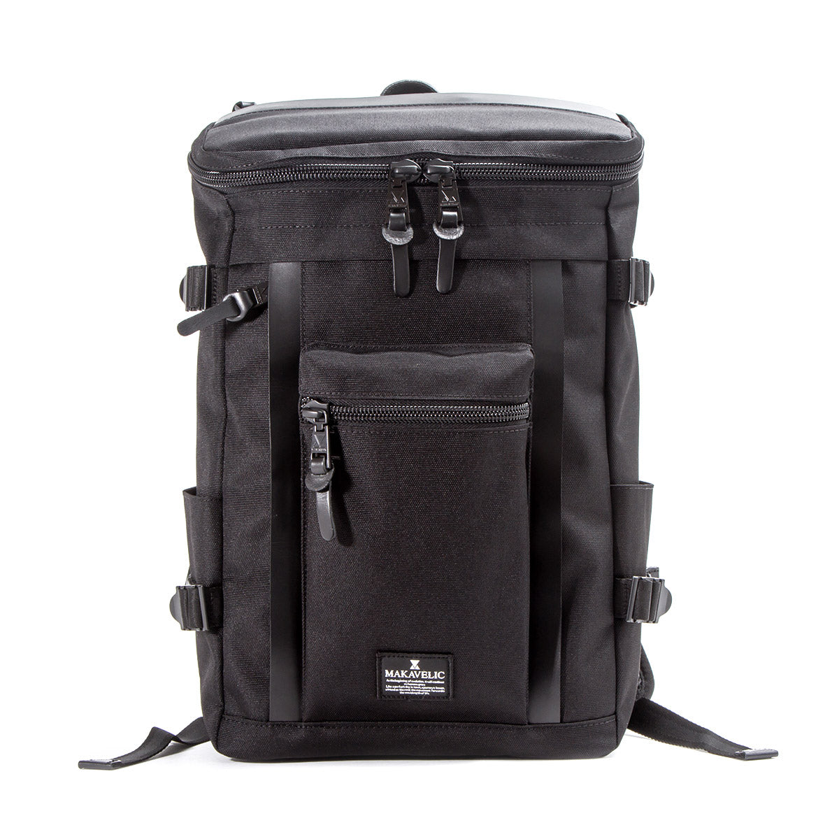 MAKAVELIC マキャベリック リュック CHASE RECT. DAYPACK ...