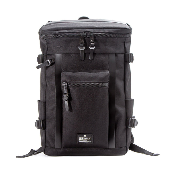 Machiavellic Recto Daypack Minimum Rucksack Daypack CHASE RECT. DAYPACK MINIMUM MAKAVELIC 3109-10119