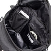マキャベリック モーティブ ショルダーバッグ TRUCKS MOTIVE SHOULDER BAG MAKAVELIC 3120-10305