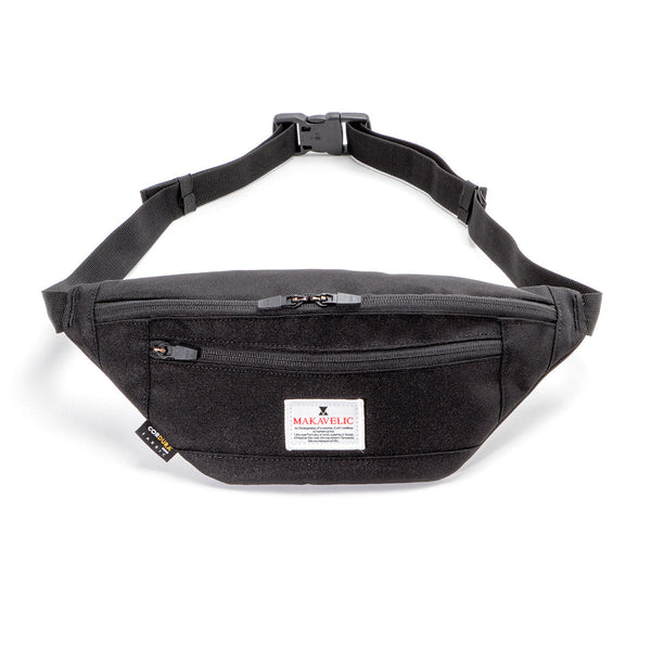 Machiavellic Monocular Waist Bag Body Bag TRUCKS MONOCULAR WAIST BAG MAKAVELIC 3120-10306