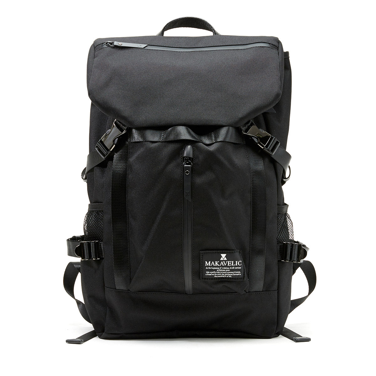 Machiavellic Double Line 2 Backpack CHASE DOUBLE LINE2 BACKPACK