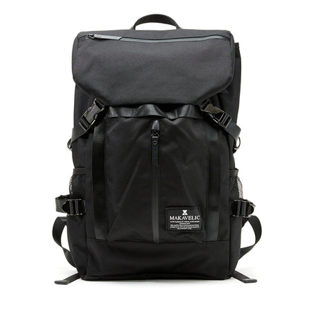 MAKAVELIC マキャベリック リュック CHASE DOUBLE LINE2 BACKPACK チェース バックパック 15〜18L 3120-10126【正規販売店】