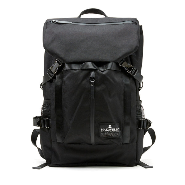 Machiavellic Double Line 2 Backpack CHASE DOUBLE LINE2 BACKPACK MAKAVELIC 3120-10126