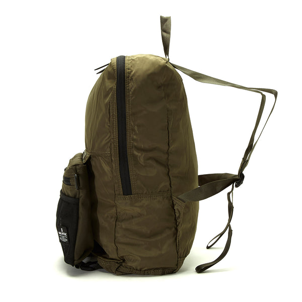 Machiavellic Packable Rucksack 2WAY PACKABLE RUCK LIMITED MAKAVELIC  3121-10102