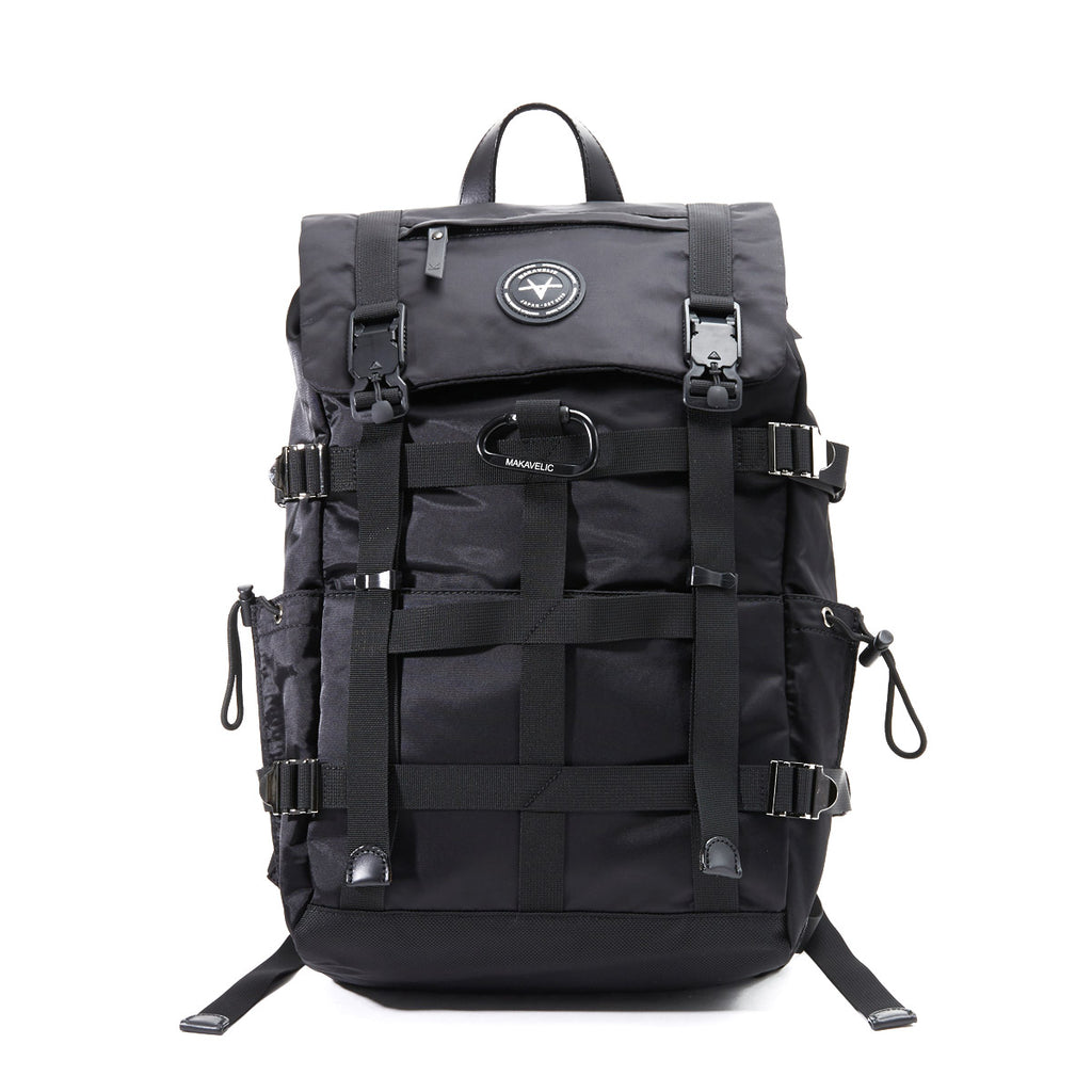 MAKAVELIC マキャベリック リュック LIMITED MESH WORK BACKPACK X-DESIGN バックパック 20〜2–  【正規販売店】バッグ通販TORATO