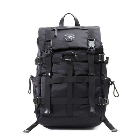 MAKAVELIC マキャベリック リュック LIMITED MESH WORK BACKPACK X-DESIGN バックパック 20〜26L 15.6インチPC対応 3120-10114【正規販売店】