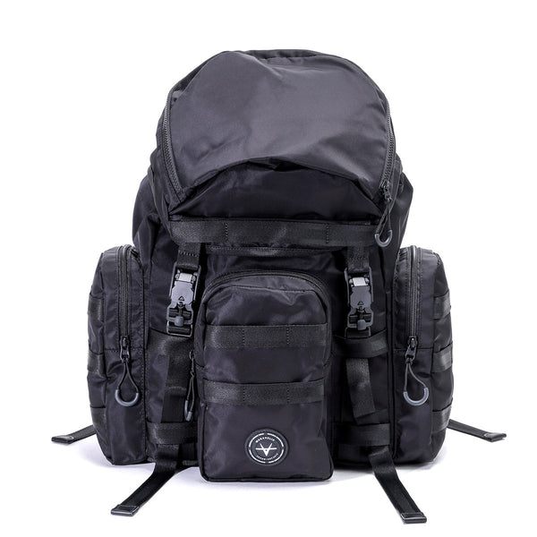 Machiavellic Combat Backpack Rucksack X-DESIGN COMBAT BACKPACK MAKAVELIC 3122-10103