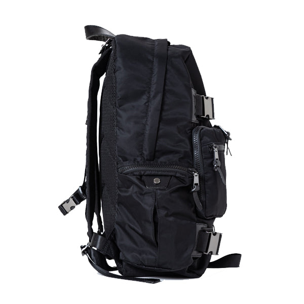 MAKAVELIC マキャベリック リュック SIERRA BIND UP3 BACKPACK シエラ バックパック 20～22L 13インチPC対応 A4サイズ対応 3123-10103【正規販売店】