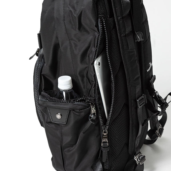 MAKAVELIC マキャベリック リュック SIERRA BIND UP3 BACKPACK シエラ バックパック 20～22L 13インチPC対応 A4サイズ対応 3123-10103【正規販売店】