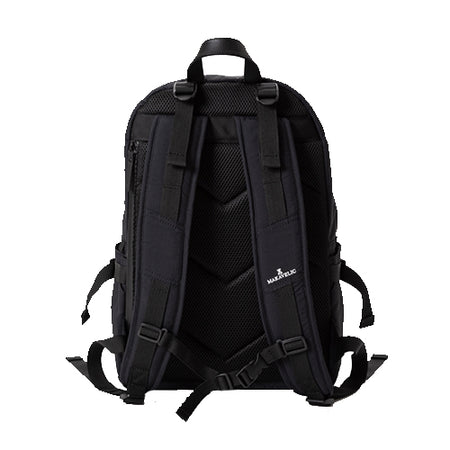 【20%オフ！SALE】 MAKAVELIC マキャベリック リュック ZEPHYR SEPARATE DAYPACK ゼファー バックパック 24L 15インチPC対応 3122-10112【正規販売店】