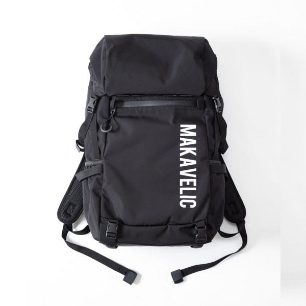 MAKAVELIC マキャベリック リュック SQUAD COMMAND DB DAYPACK スクワッド バックパック 28L A4サイズ対応 3124-10107【正規販売店】