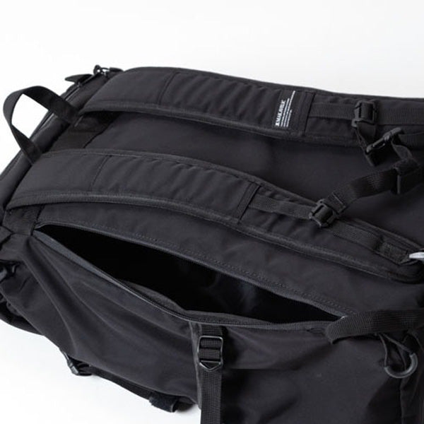 MAKAVELIC マキャベリック リュック SQUAD COMMAND DB DAYPACK スクワッド バックパック 28L A4サイズ対応 3124-10107【正規販売店】