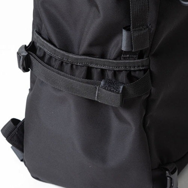 MAKAVELIC マキャベリック リュック SQUAD COMMAND DB DAYPACK スクワッド バックパック 28L A4サイズ対応 3124-10107【正規販売店】