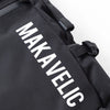 MAKAVELIC マキャベリック リュック SQUAD COMMAND DB DAYPACK スクワッド バックパック 28L A4サイズ対応 3124-10107【正規販売店】