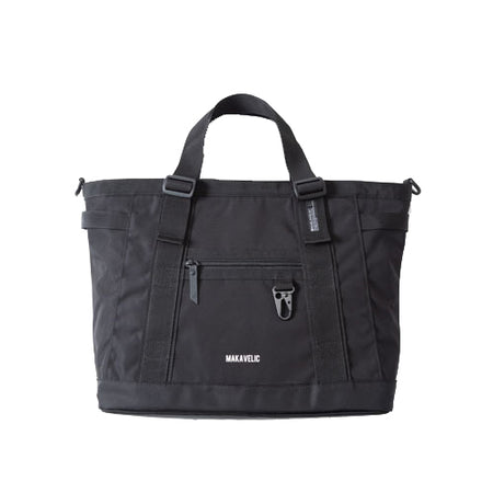 MAKAVELIC マキャベリック トートバッグ BUSINESS/TRAVEL UNIVERSE TOTE BAG 20～22L 16インチPC対応 3124-10202【正規販売店】