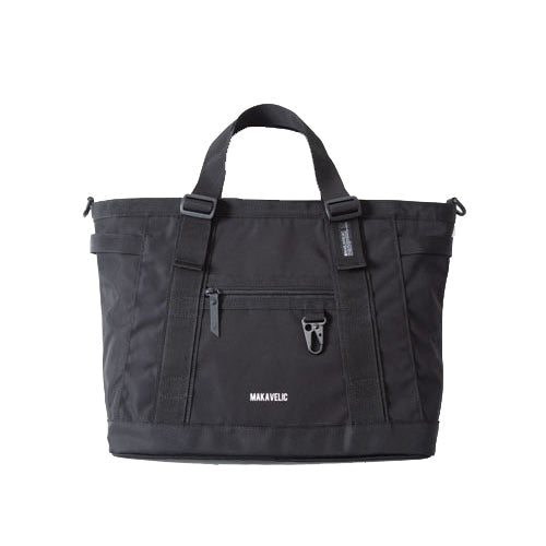 MAKAVELIC マキャベリック トートバッグ BUSINESS/TRAVEL UNIVERSE TOTE BAG 20～22L 16インチPC対応  3124-10202【正規販売店】