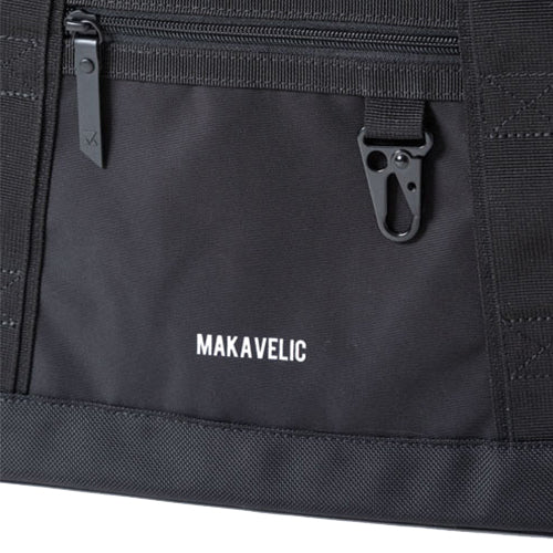 MAKAVELIC マキャベリック トートバッグ BUSINESS/TRAVEL UNIVERSE TOTE BAG 20～22L 16インチPC対応 3124-10202【正規販売店】