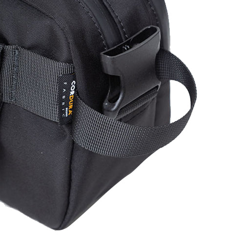 MAKAVELIC マキャベリック ボディバッグ SQUAD COMMAND WAIST BAG スクワッド ウエストバッグ 4L 3124-10304【正規販売店】