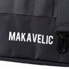 MAKAVELIC マキャベリック ボディバッグ SQUAD COMMAND WAIST BAG スクワッド ウエストバッグ 4L 3124-10304【正規販売店】