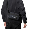 MAKAVELIC マキャベリック ボディバッグ SQUAD COMMAND WAIST BAG スクワッド ウエストバッグ 4L 3124-10304【正規販売店】