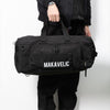 MAKAVELIC マキャベリック ボストンバッグ SQUAD ANTHEM 3WAY BOSTON L スクワッド 35-38L 3124-10403【正規販売店】