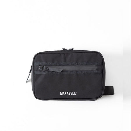 MAKAVELIC マキャベリック ポーチ BUSINESS/TRAVEL BUDDIES MULTIFUNCTIONAL POUCH 3L 3124-30701【正規販売店】