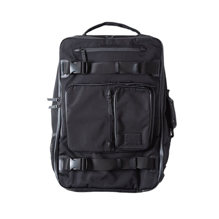 MAKAVELIC マキャベリック リュック BUSINESS/TRAVEL BIND UP 3WAY TRAVEL BAG L バックパック 3124-10106【正規販売店】
