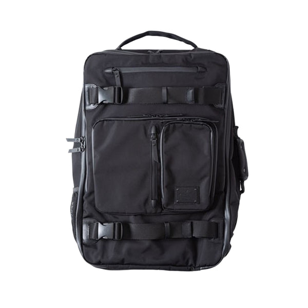 MAKAVELIC マキャベリック リュック BUSINESS/TRAVEL BIND UP 3WAY TRAVEL BAG L バックパック 3124-10106【正規販売店】